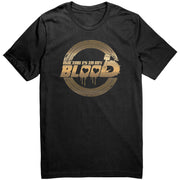 Racing Is In My Blood T-Shirts