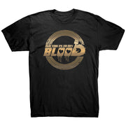 Racing Is In My Blood T-Shirts