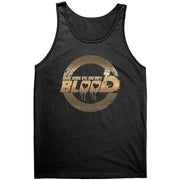 Racing Is In My Blood T-Shirts