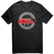 Racing Is In My Blood T-Shirts