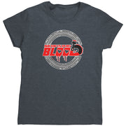 Racing Is In My Blood T-Shirts