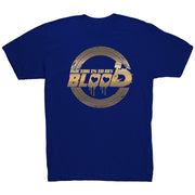 Racing Is In My Blood T-Shirts