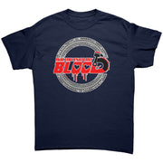 Racing Is In My Blood T-Shirts