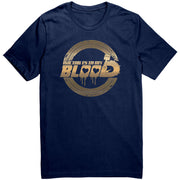 Racing Is In My Blood T-Shirts