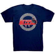 Racing Is In My Blood T-Shirts