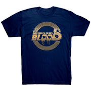 Racing Is In My Blood T-Shirts