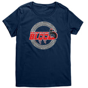 Racing Is In My Blood T-Shirts