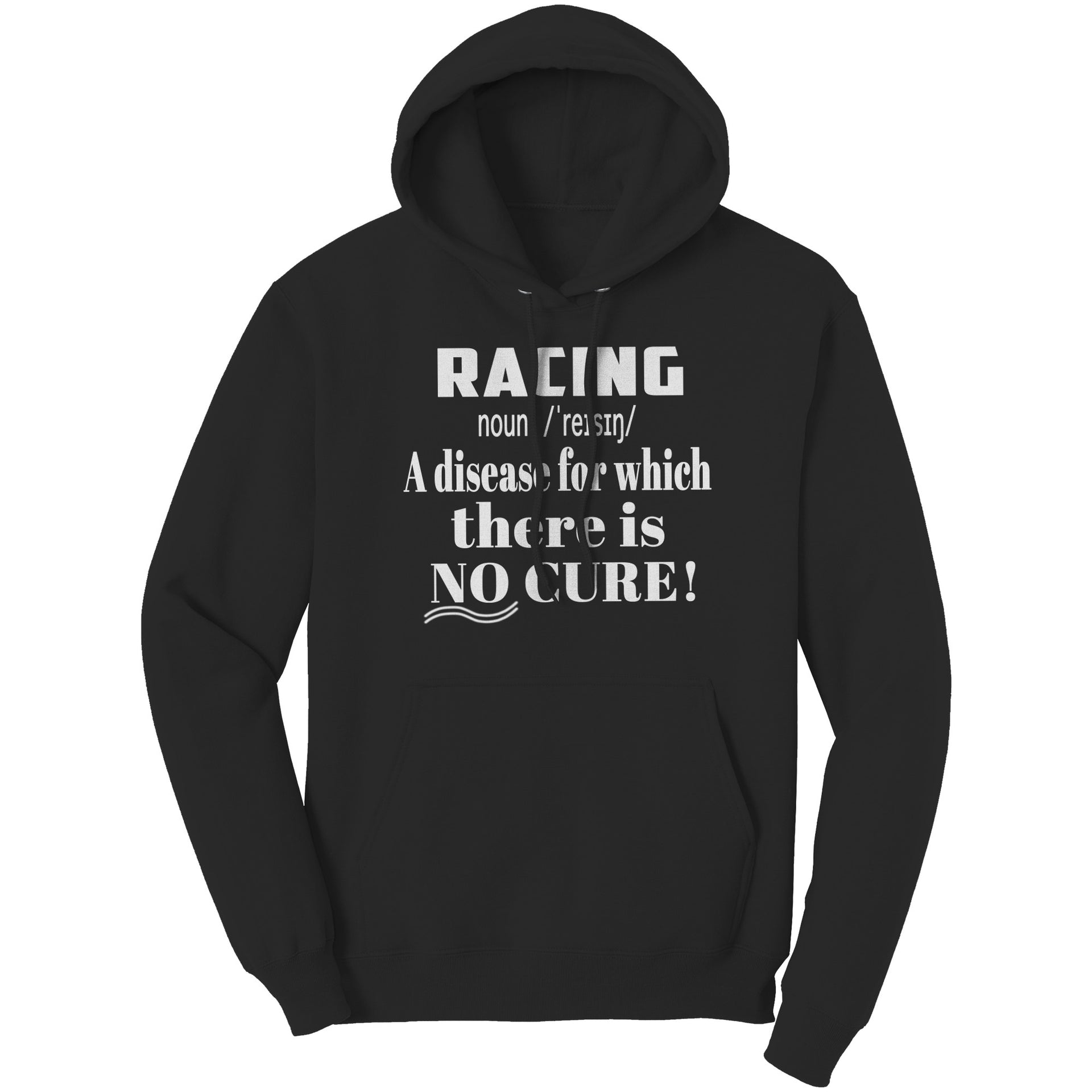Racing Noun T-Shirts