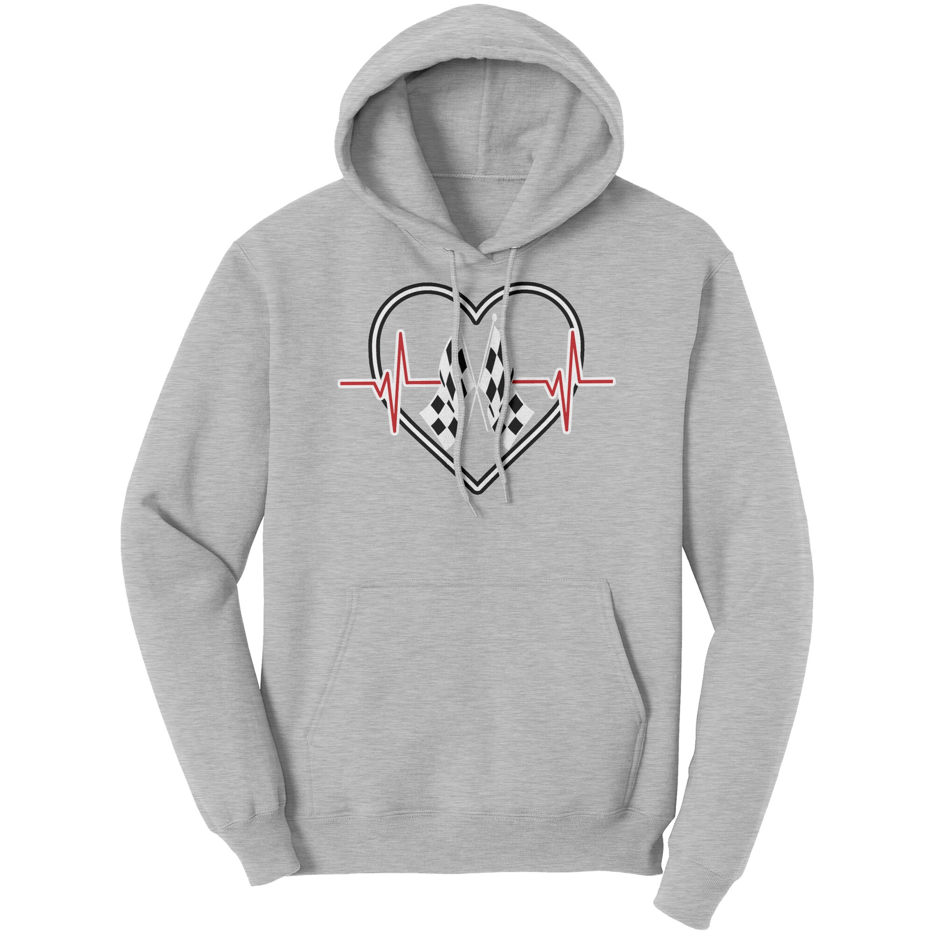 racing women's t-shirts