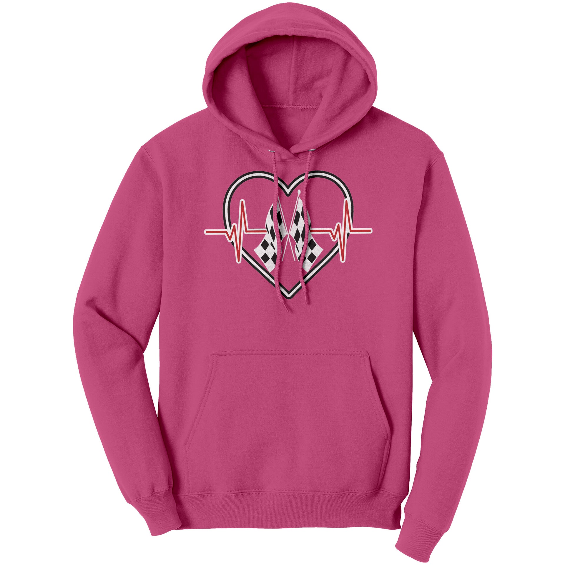 racing women's t-shirts