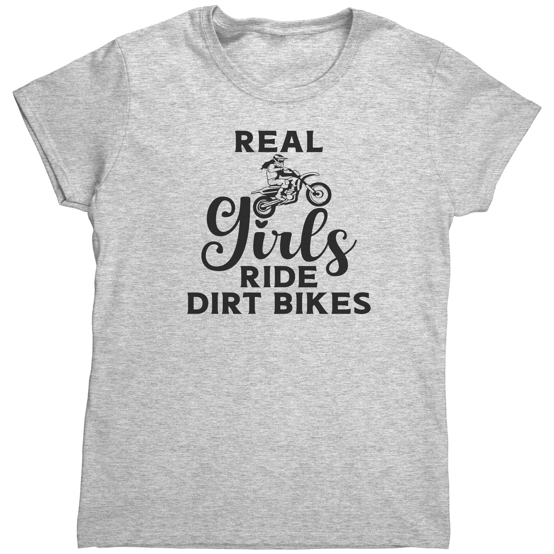 Dirt Bike Women's T-Shirts