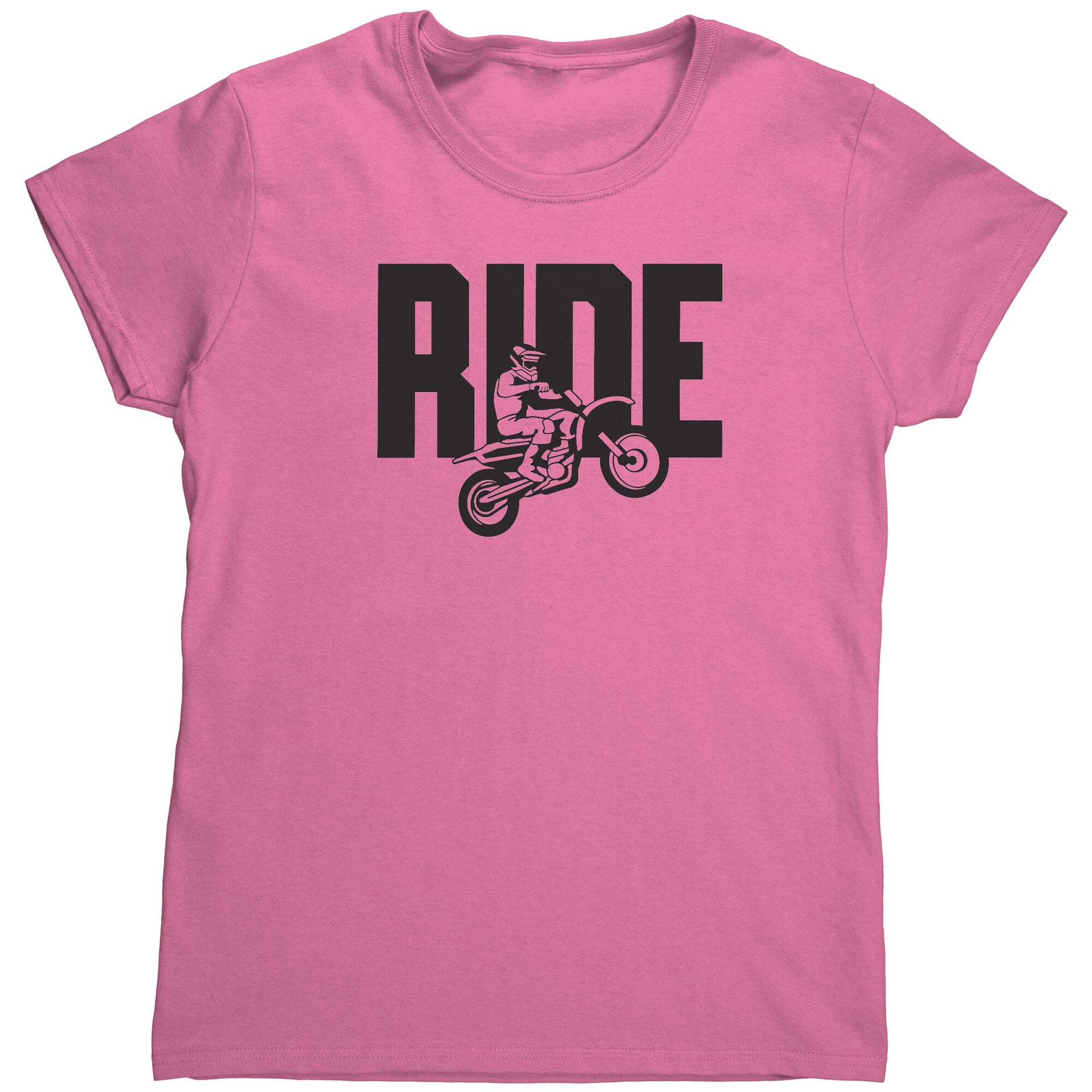 Dirt Bike T-shirts