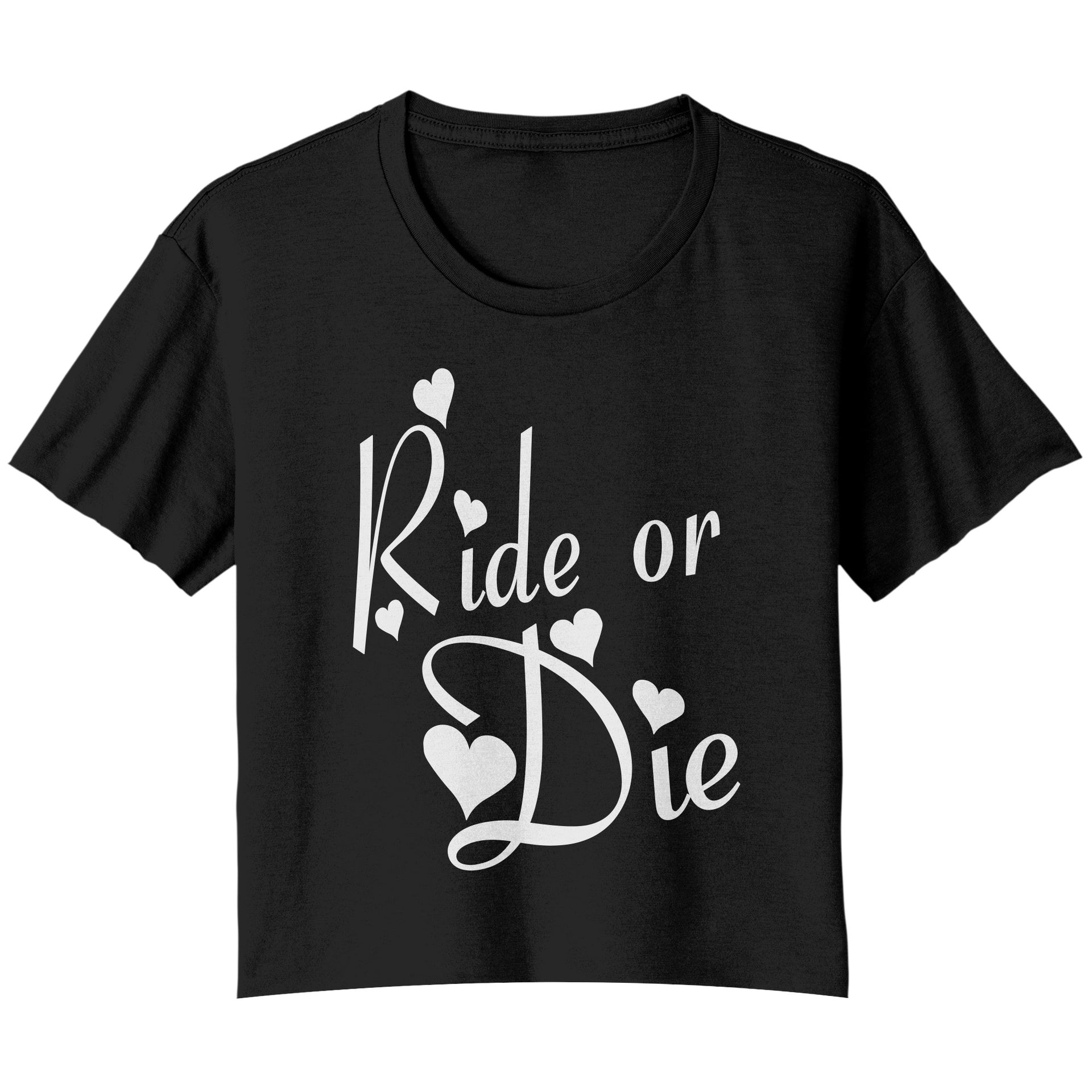 motocross women's t-shirts