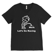 Racing T-Shirts