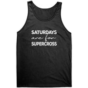 Supercross T-Shirts