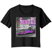 Dragster T-Shirts