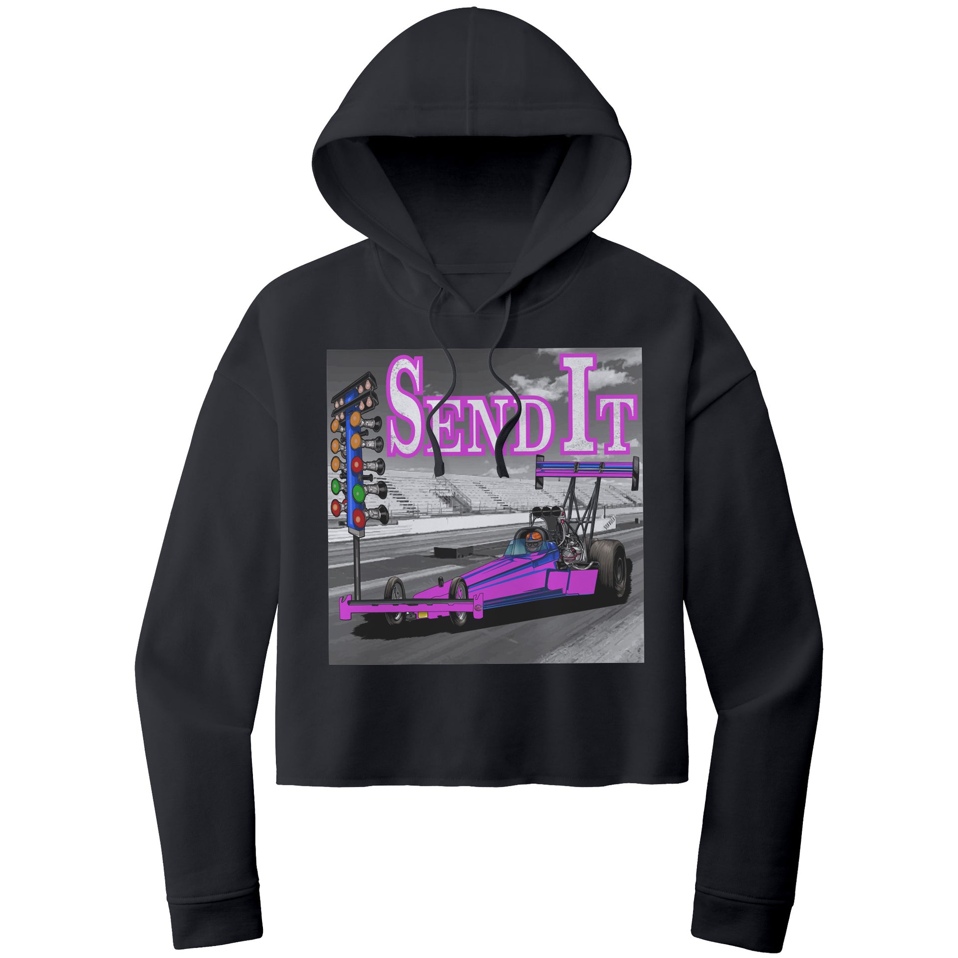 Dragster T-Shirts