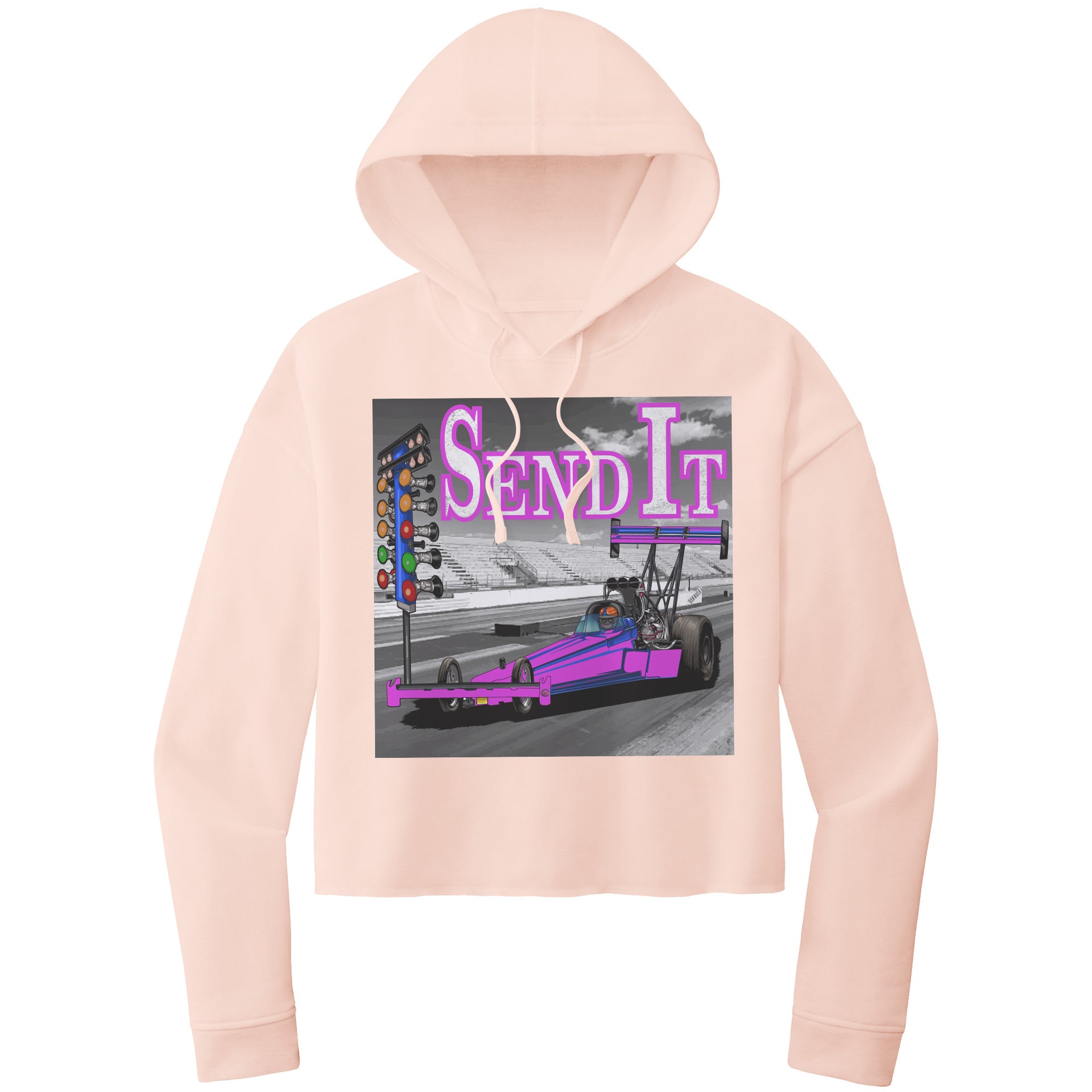 Dragster T-Shirts