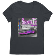 Dragster Women's T-Shirts