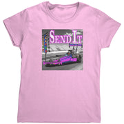 Dragster T-Shirts