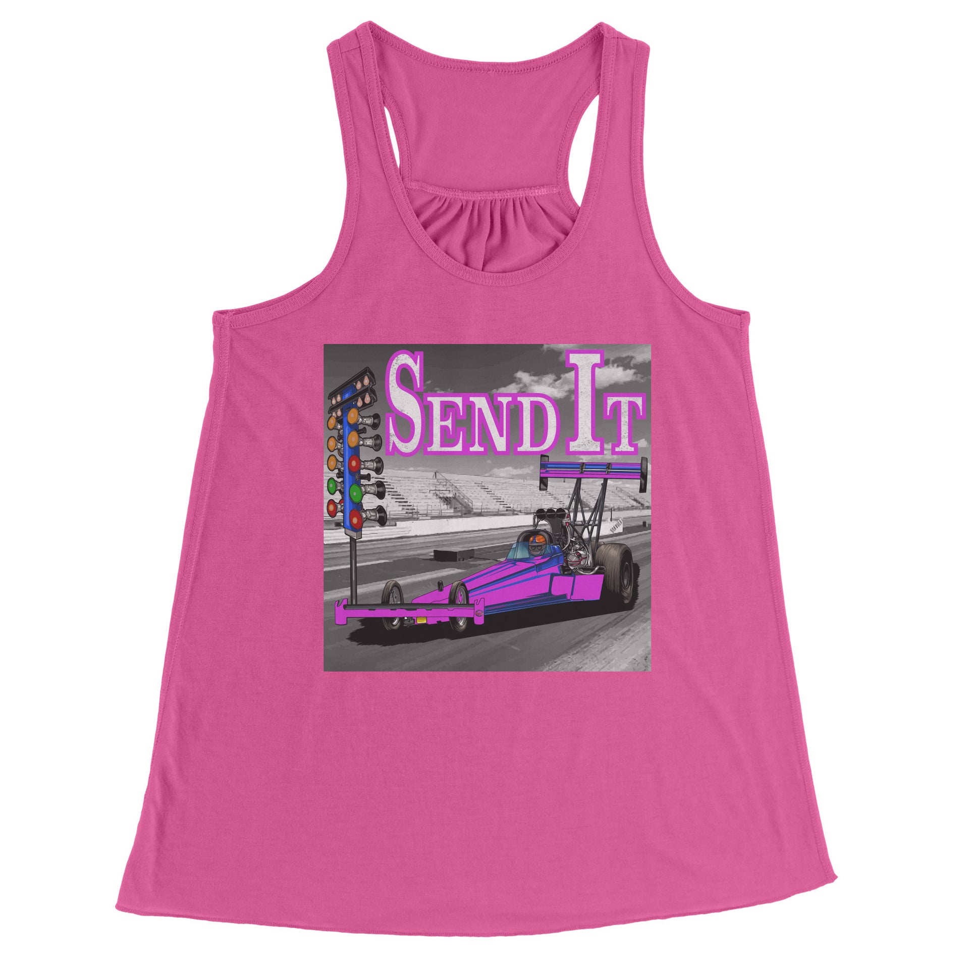 Dragster T-Shirts