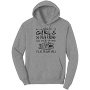 Drag racing women's t-shirts