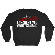 Drag Racing t shirts