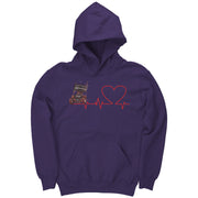Sprint Car kids T-Shirts