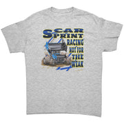 Sprint Car Racing T-Shirts