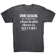 Sprint Car Racing Noun T-Shirts