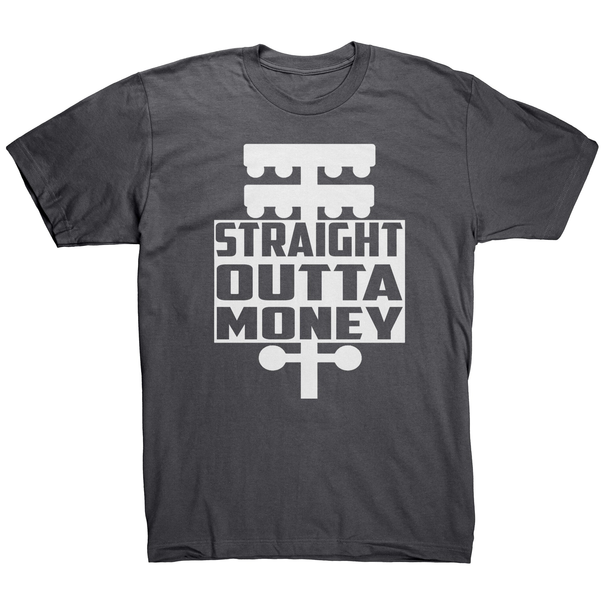 Drag Racing T-Shirts