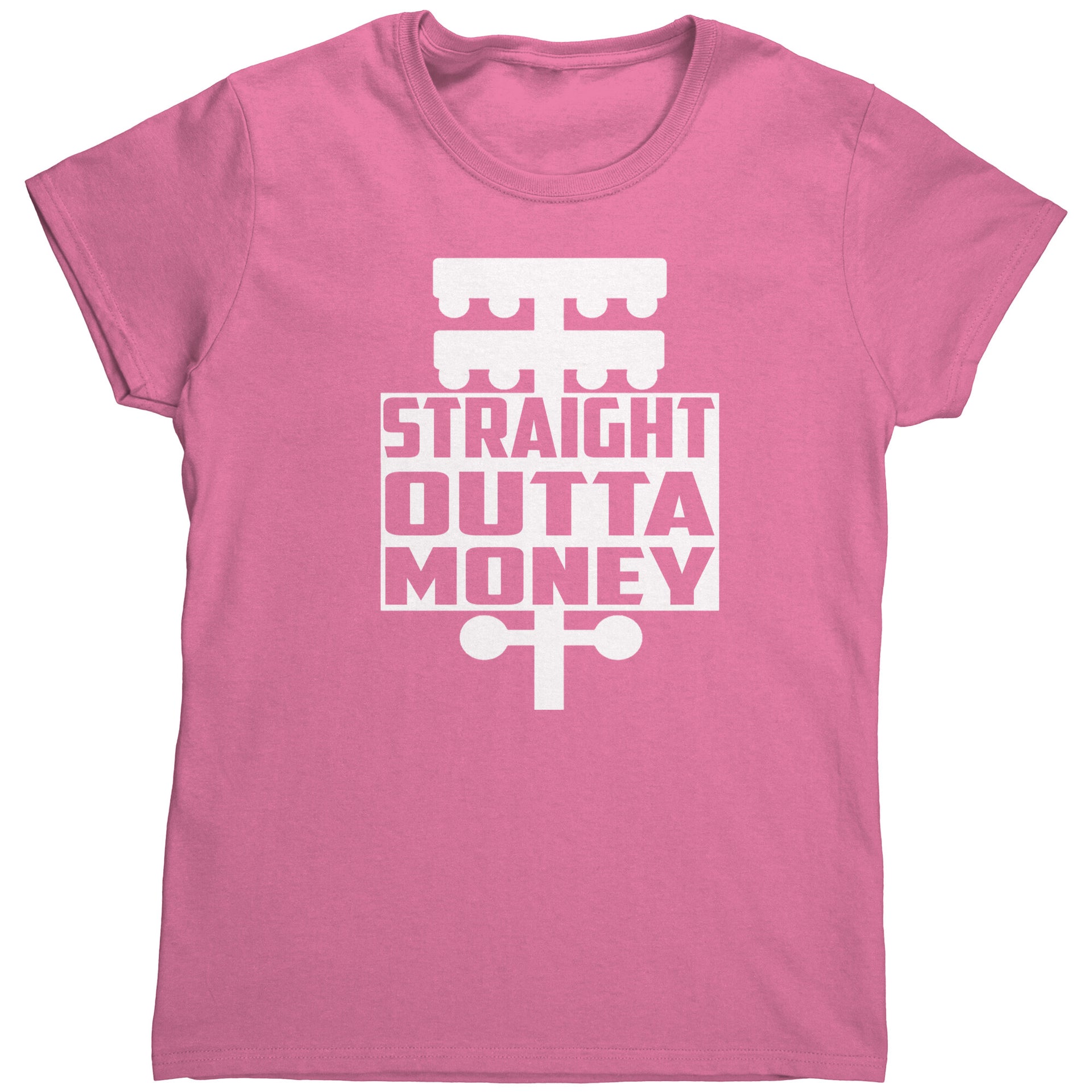 Drag Racing T-Shirts