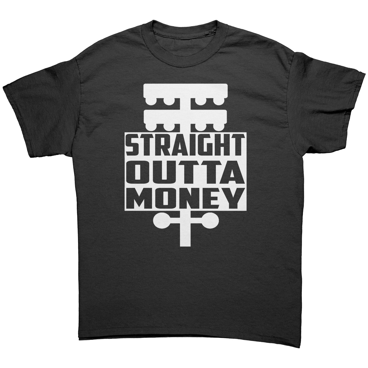 Drag Racing T-Shirts