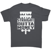 Drag Racing T-Shirts