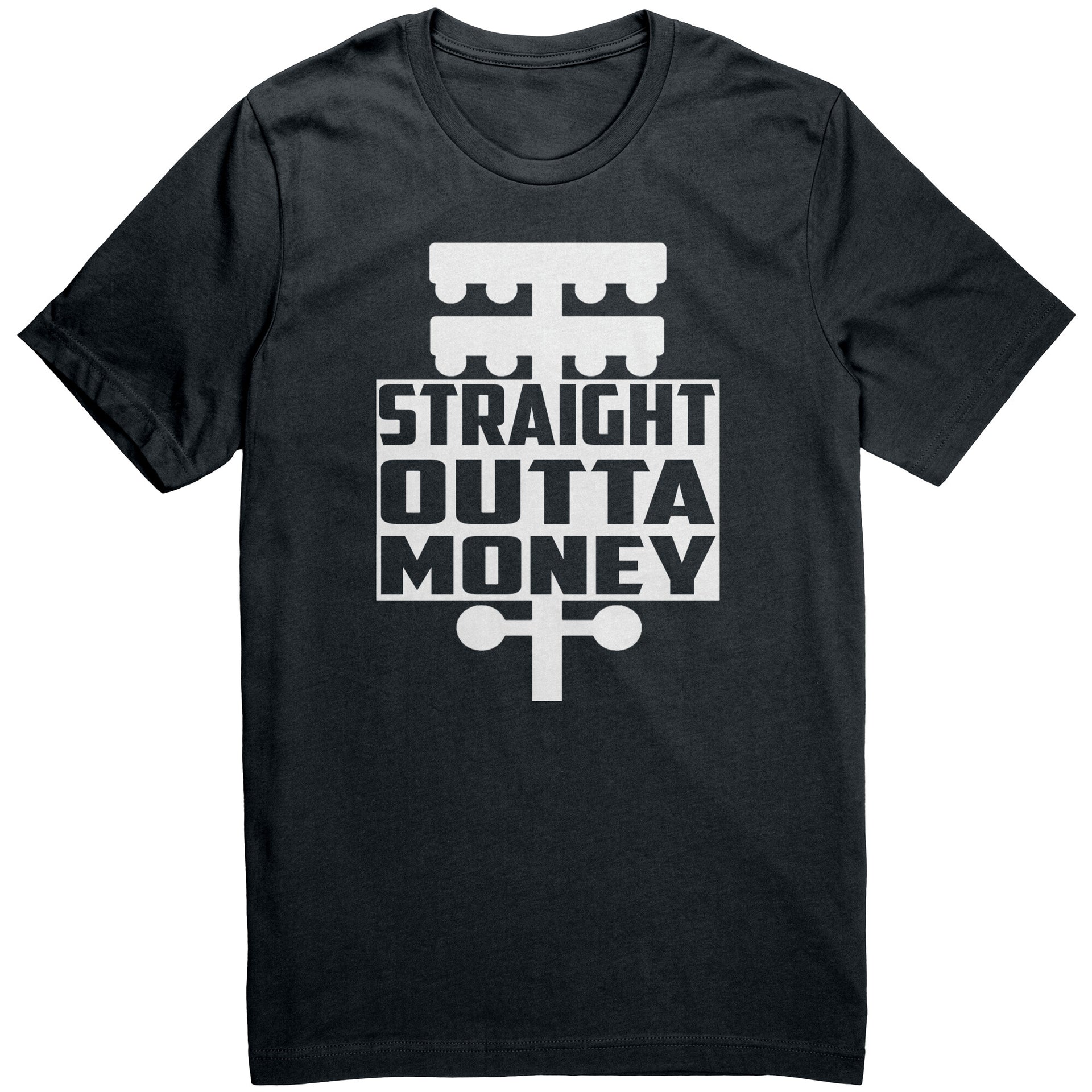 Drag Racing T-Shirts