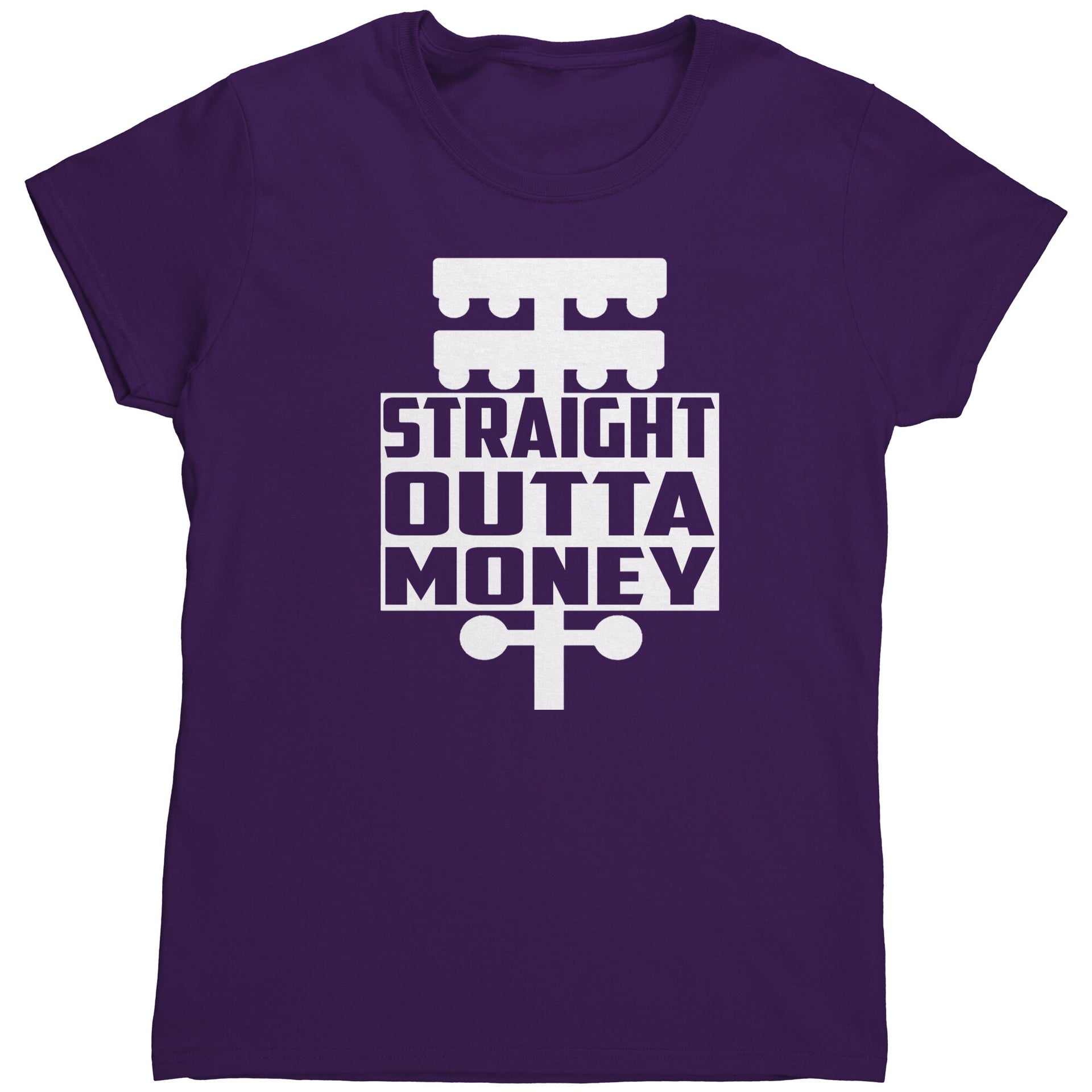 Drag Racing T-Shirts