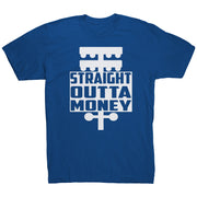 Drag Racing T-Shirts