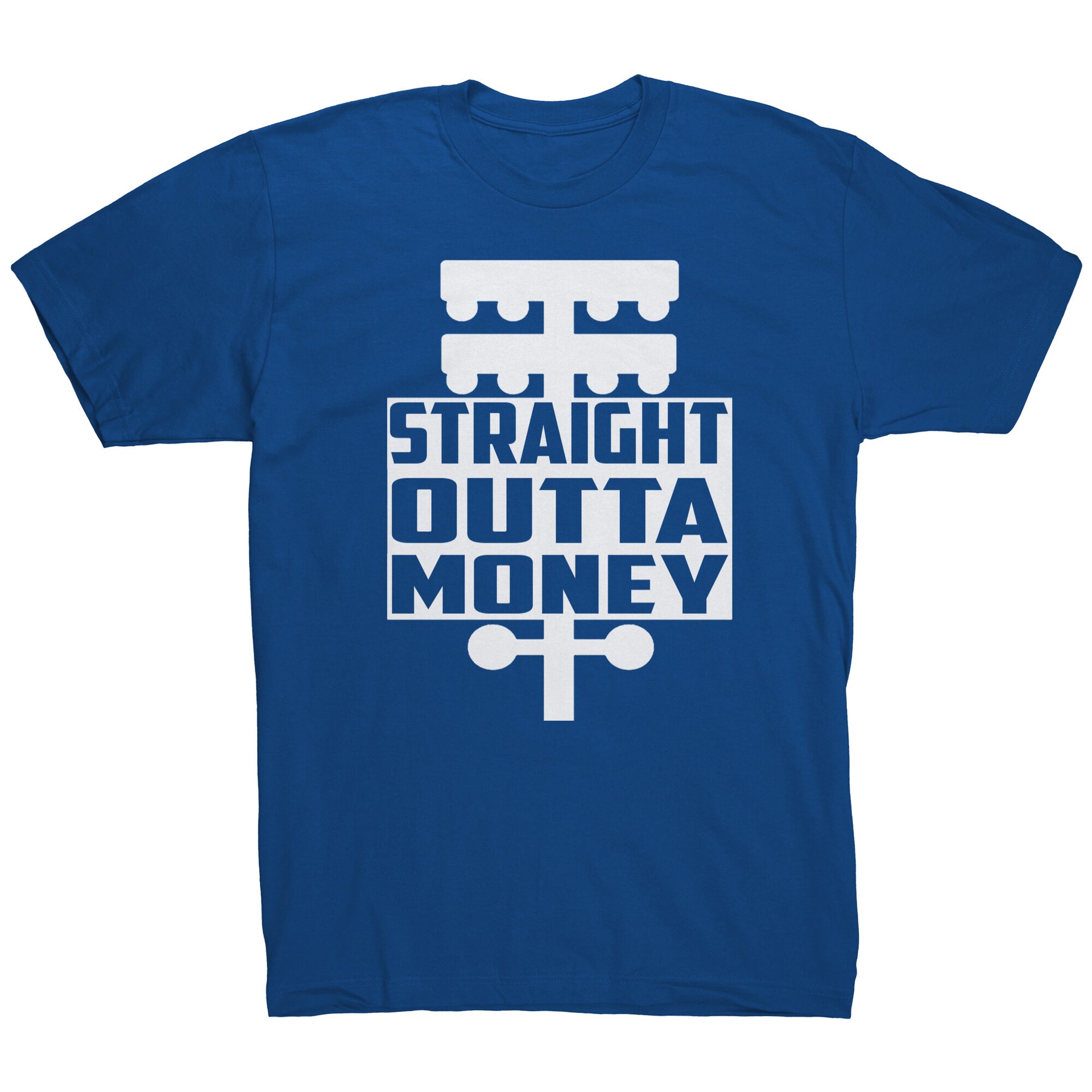 Drag Racing T-Shirts