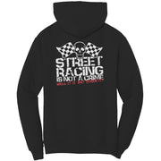 street racing t-shirts