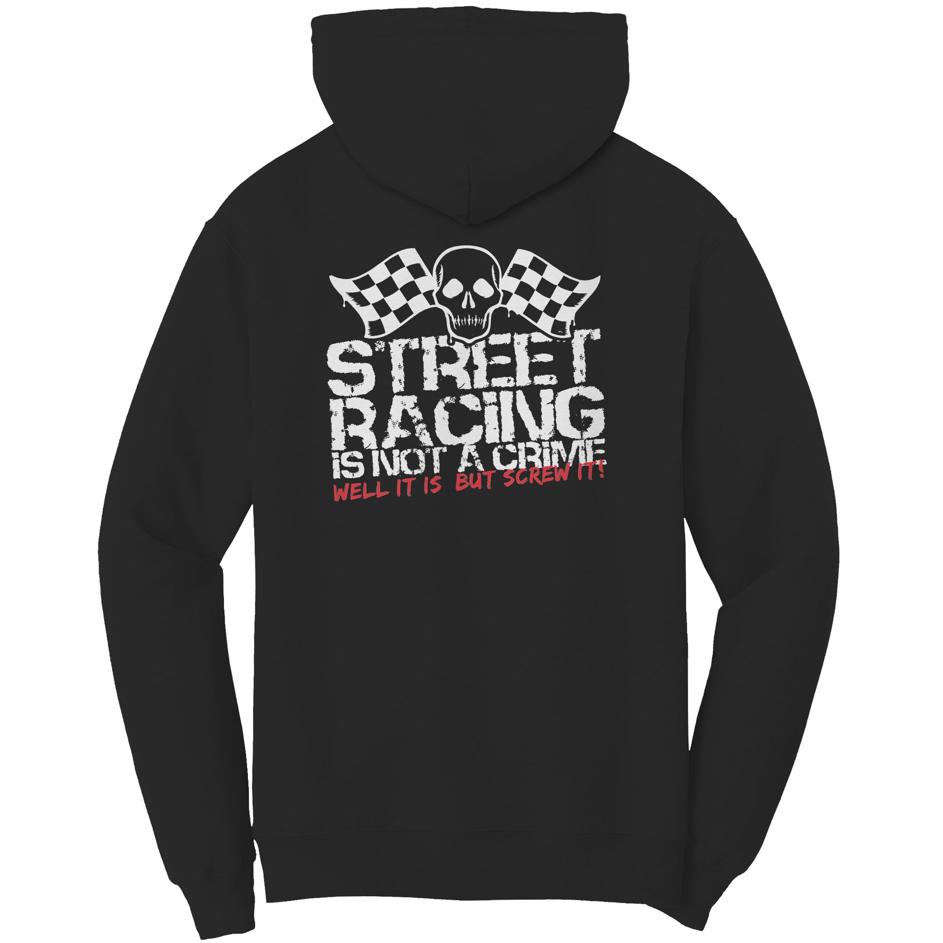 street racing t-shirts