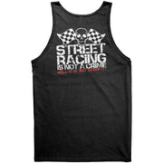 street racing t-shirts