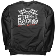 street racing t-shirts