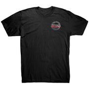 street racing t-shirts