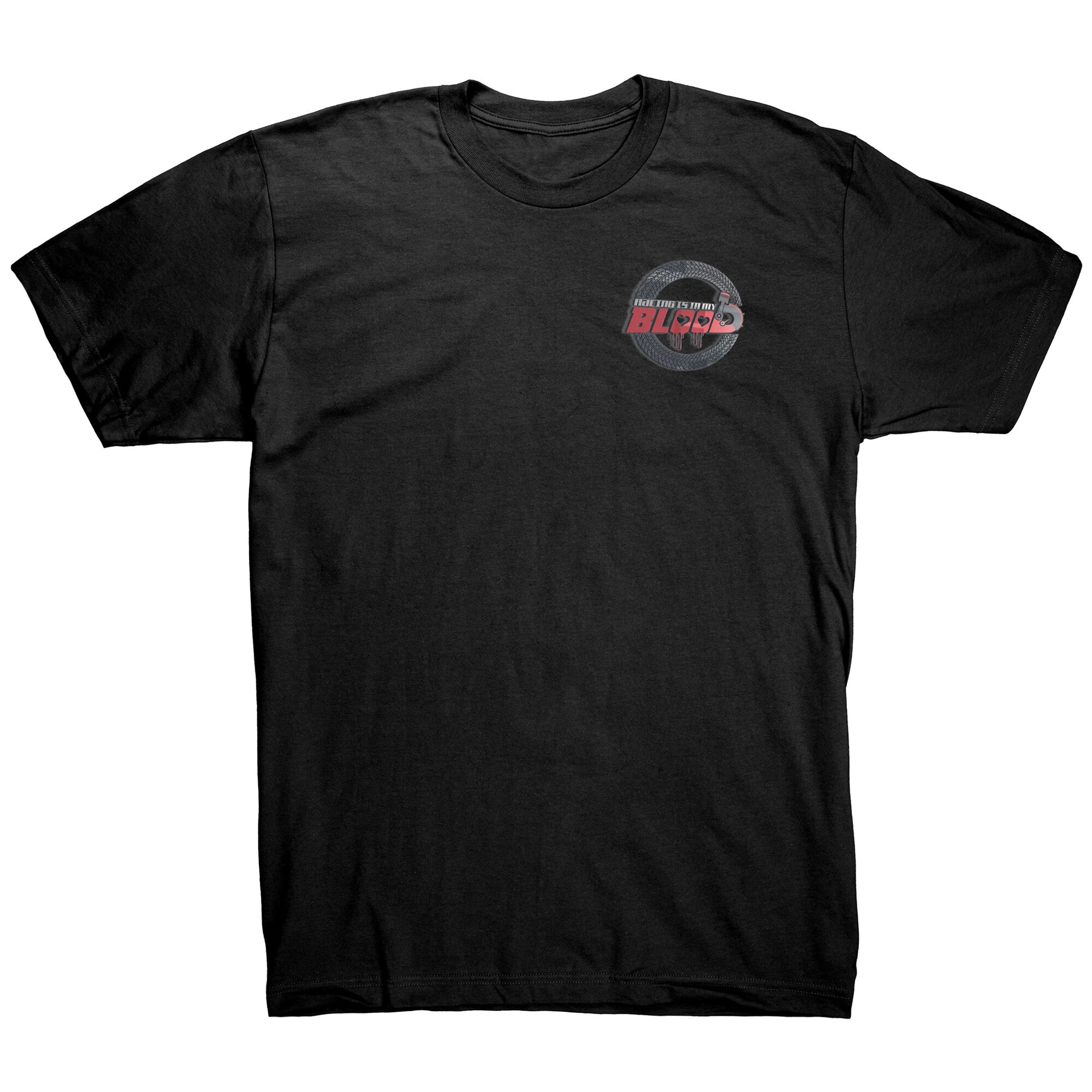 street racing t-shirts