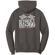 street racing t-shirts