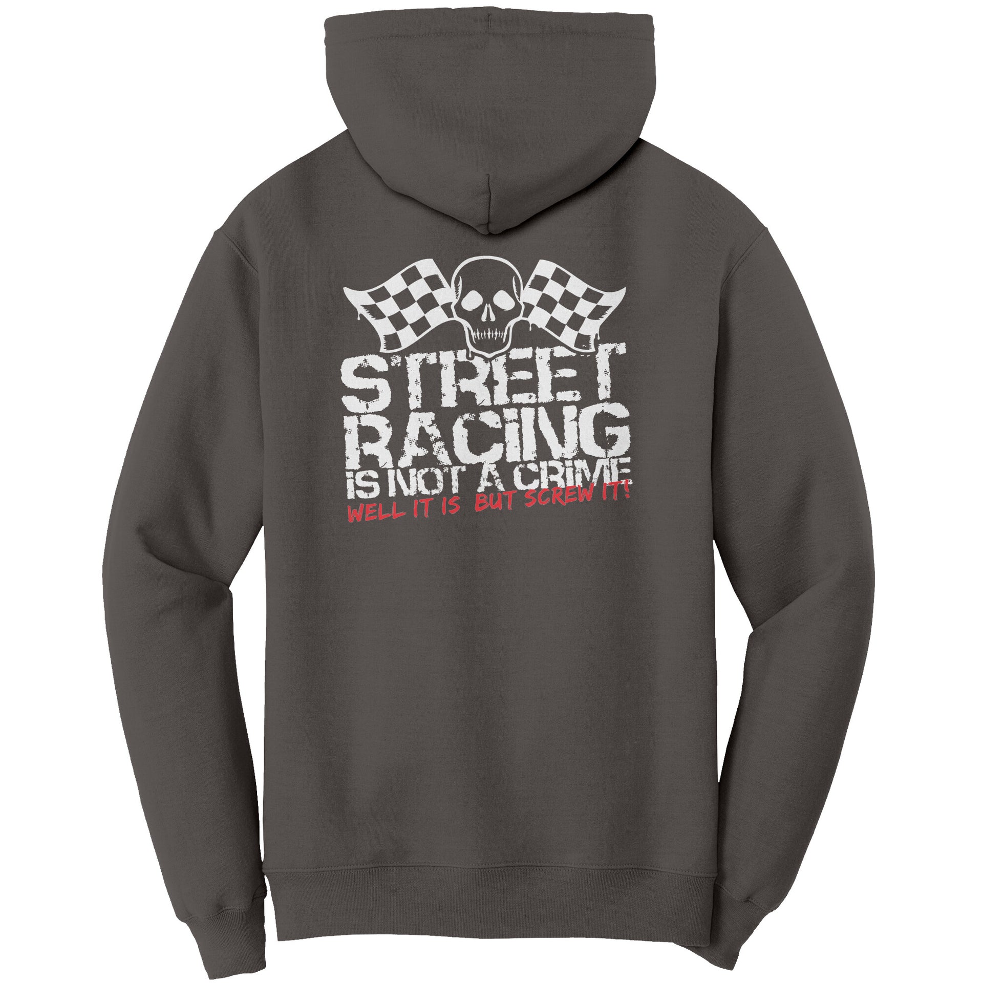 street racing t-shirts