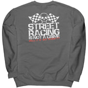 street racing t-shirts