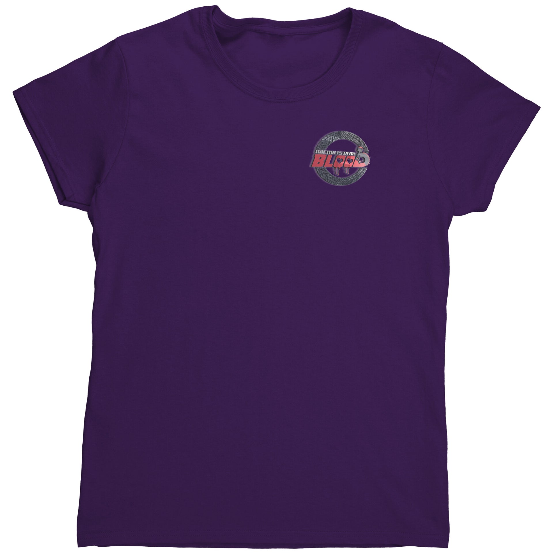 street racing t-shirts