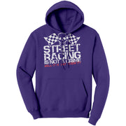 street racing t-shirts