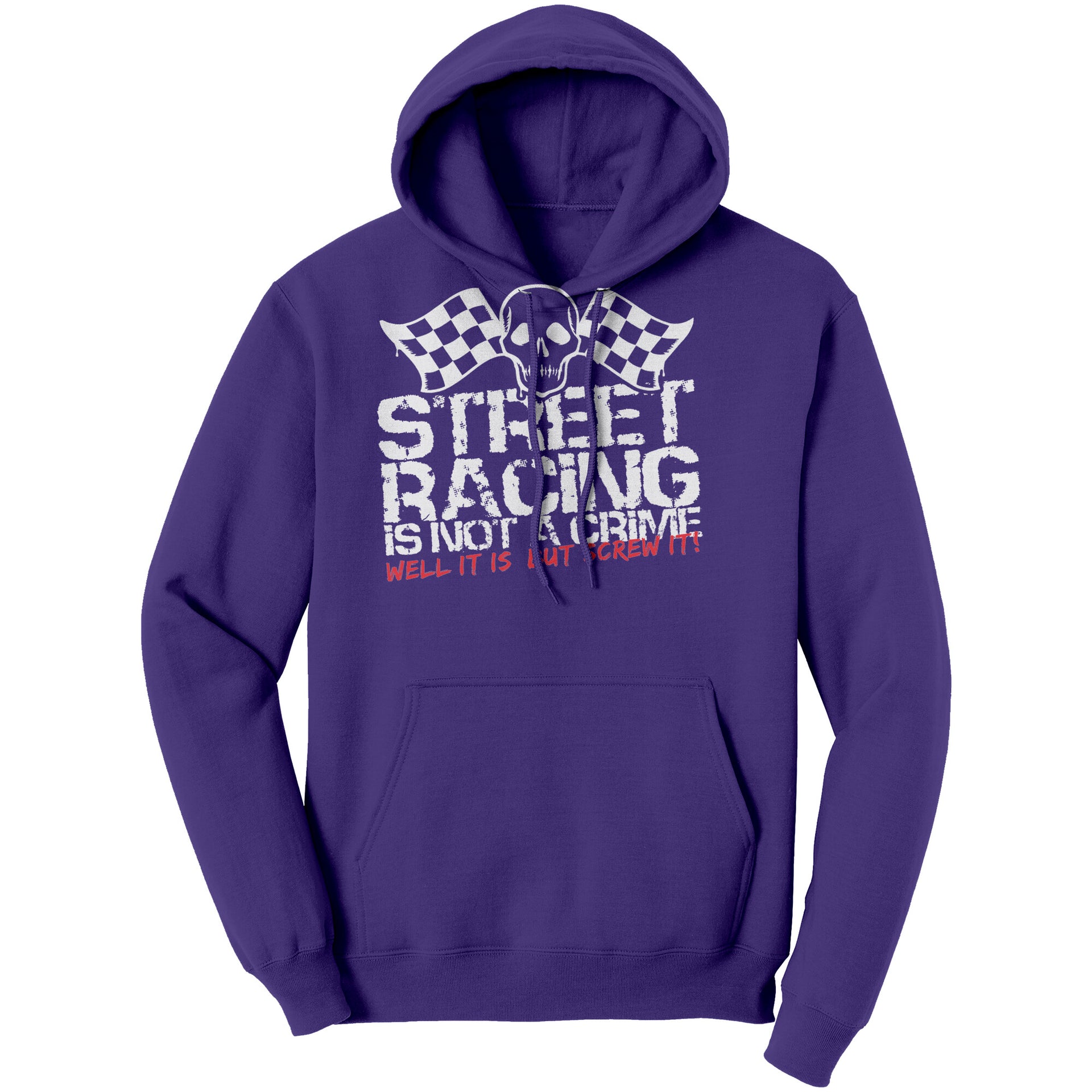 street racing t-shirts